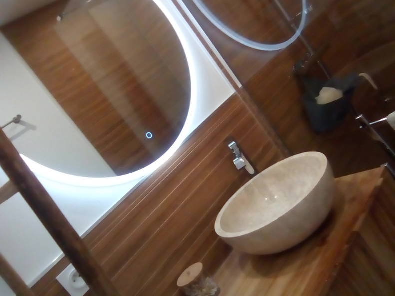 Tuisverblyf Le Cannet 419418-4