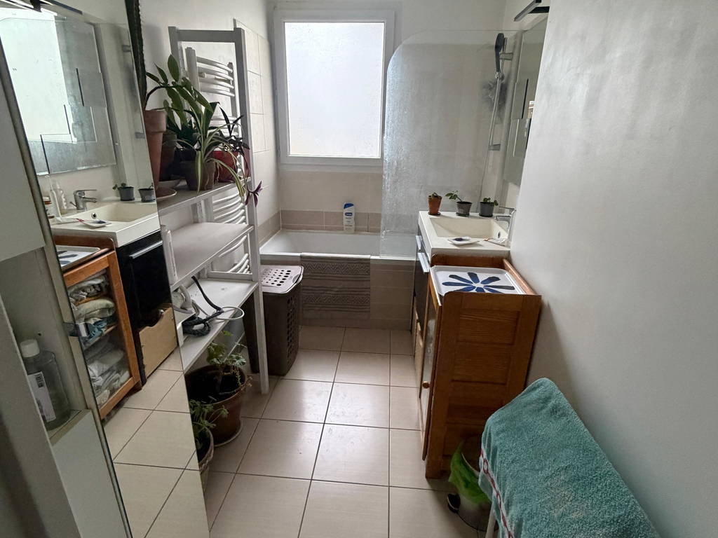 Gastfamilie Décines-Charpieu 657373-1