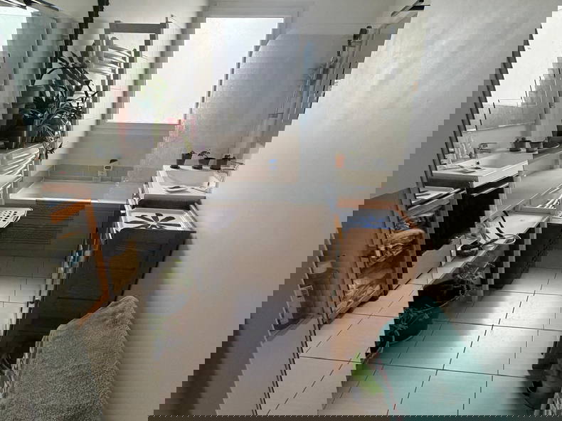 Gastgezin Décines-Charpieu 657373-1