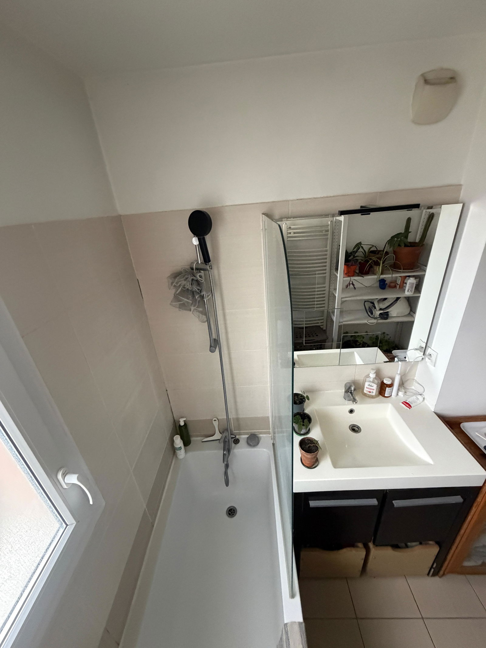 Chambre Chez L'habitant Décines-Charpieu 657373