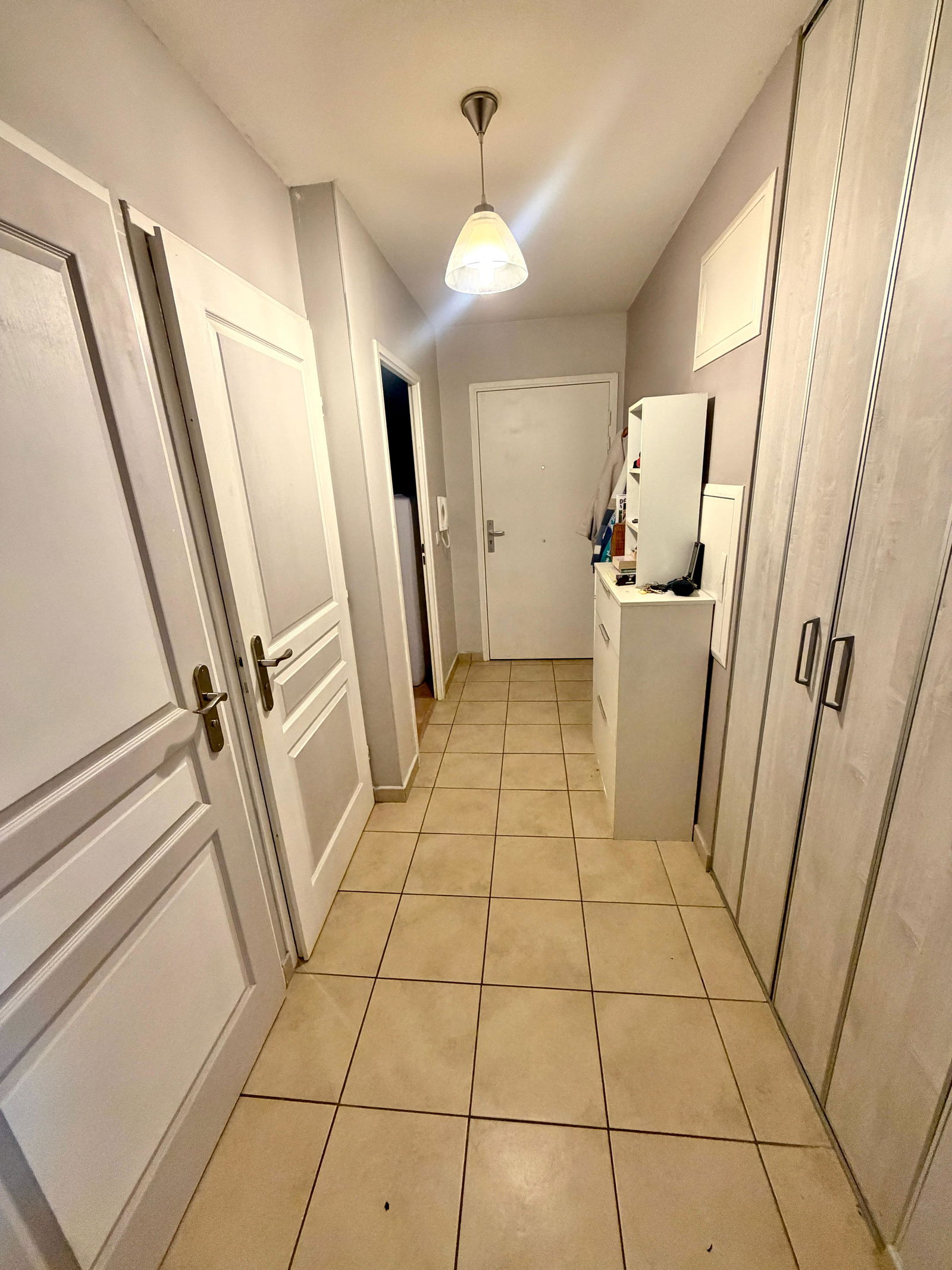 Chambre Chez L'habitant Décines-Charpieu 657373