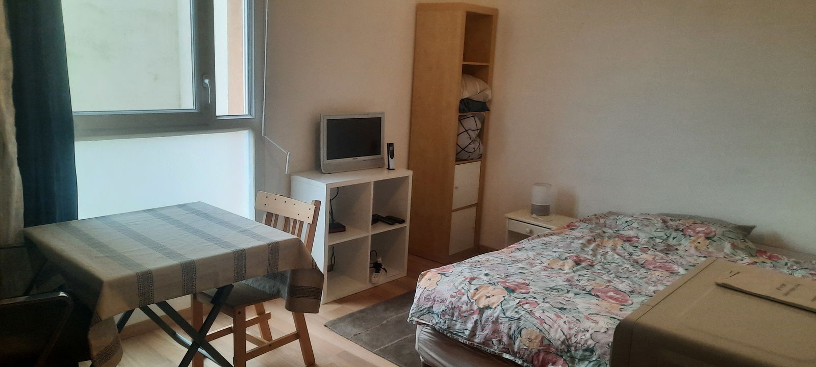 Chambre Chez L'habitant Décines-Charpieu 657373