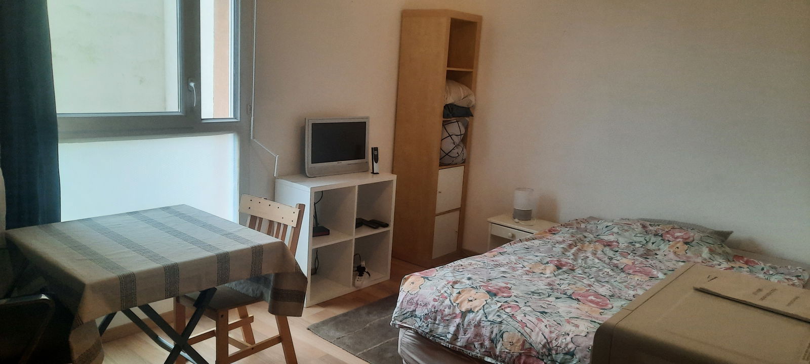 Chambre Chez L'habitant Décines-Charpieu 657373