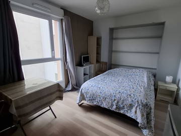 Homestay Décines-Charpieu 657373-15
