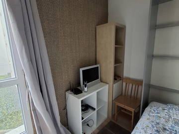 Homestay Décines-Charpieu 657373-17