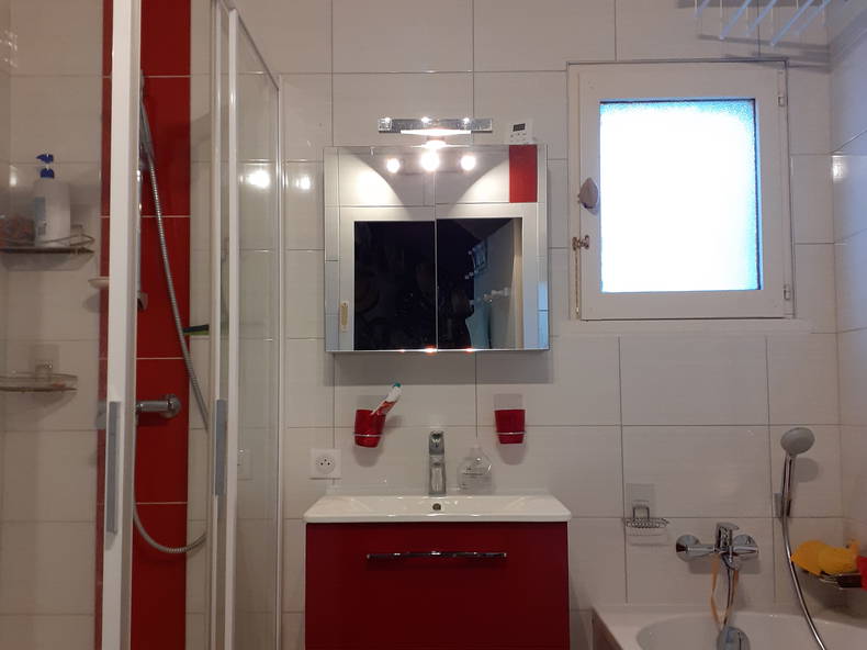 Quedarse En Casa Joué-lès-Tours 658760-1