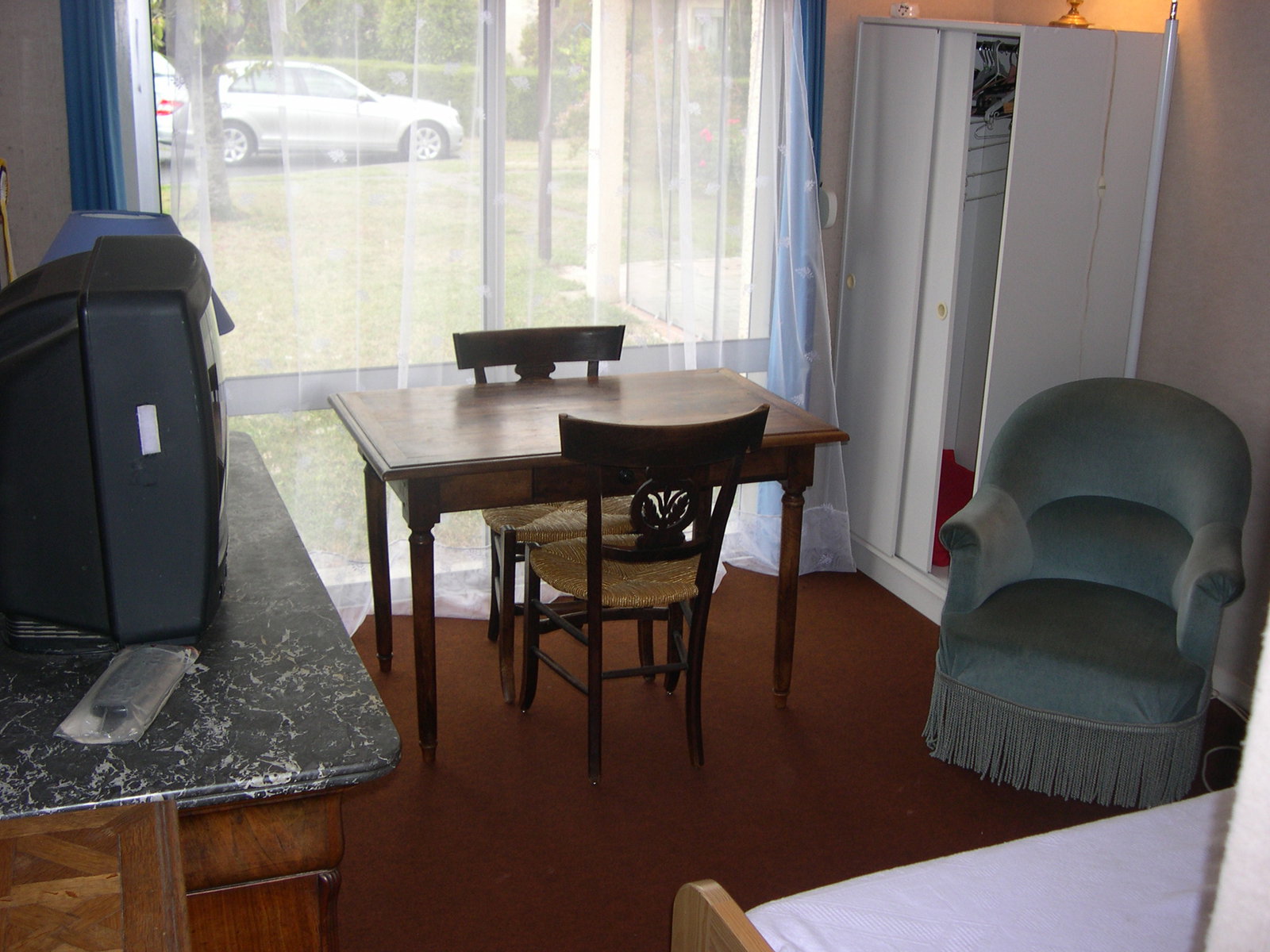 Chambre Chez L'habitant Joué-lès-Tours 658760