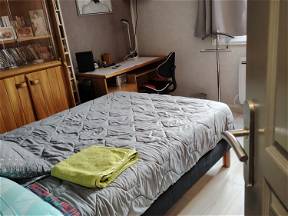 Chambre chez l'habitant tt confort