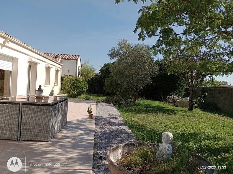 Gastfamilie Blanquefort 439313-1