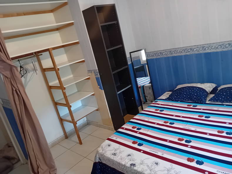 Gastfamilie Blanquefort 439313-2