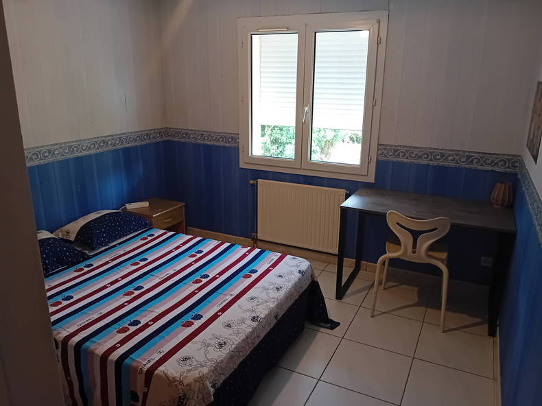 Gastfamilie Blanquefort 439313-3