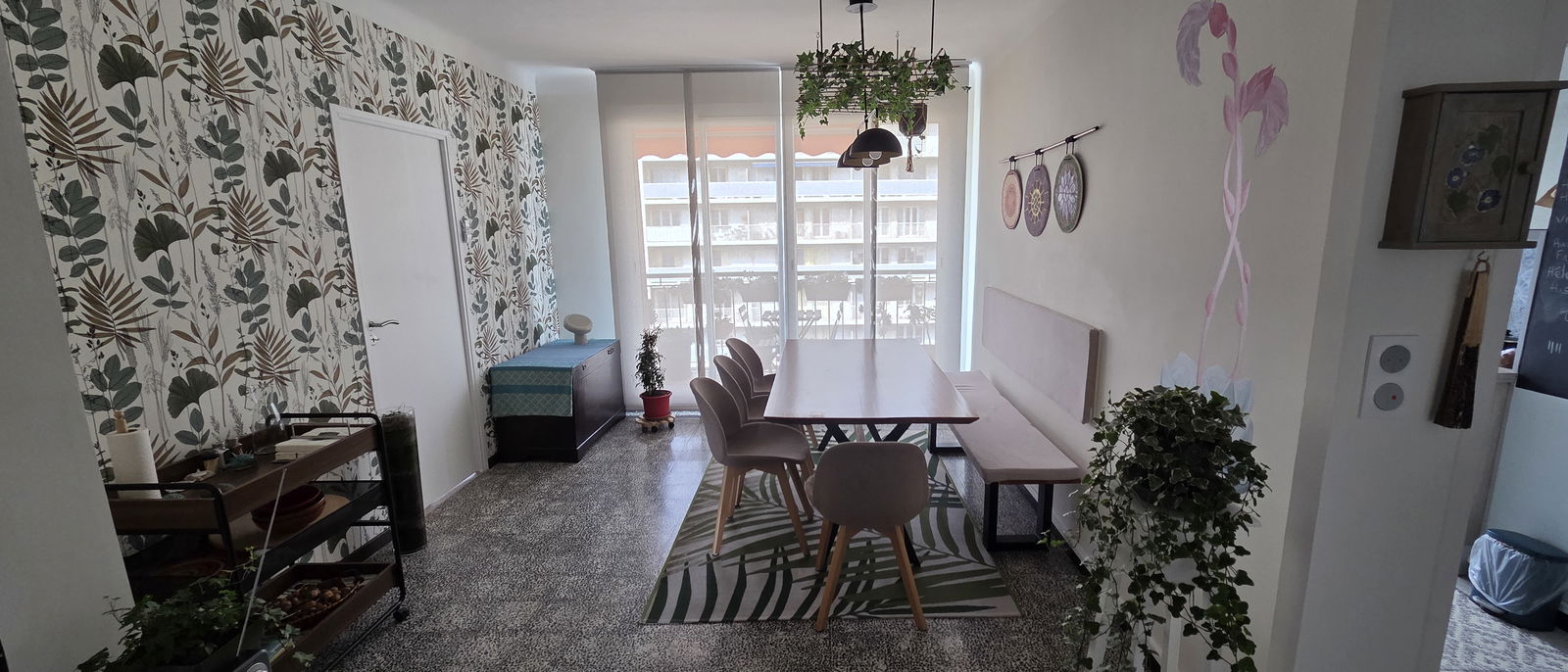 Chambre Chez L'habitant Marseille 661147