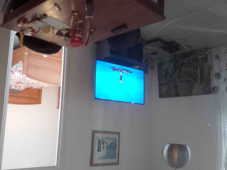 Homestay Vénissieux 134913-2