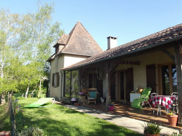 Gastfamilie Vergt 135625-1