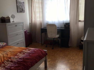 Room For Rent Vernier 136486