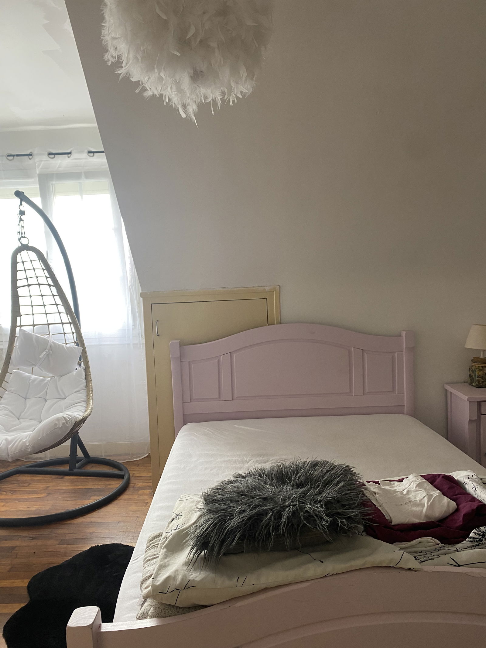 Chambre Chez L'habitant Carhaix-Plouguer 250581