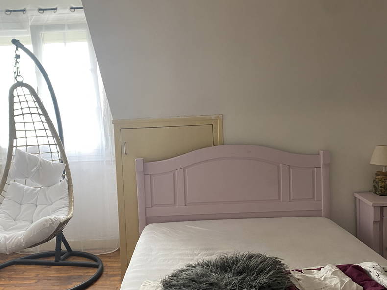 Chambre Chez L'habitant Carhaix-Plouguer 250581-1