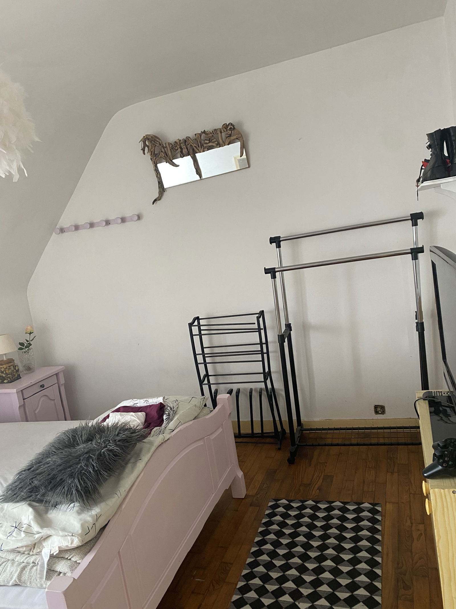 Chambre Chez L'habitant Carhaix-Plouguer 250581