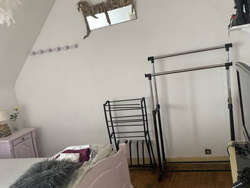 Chambre À Louer Carhaix-Plouguer 250581