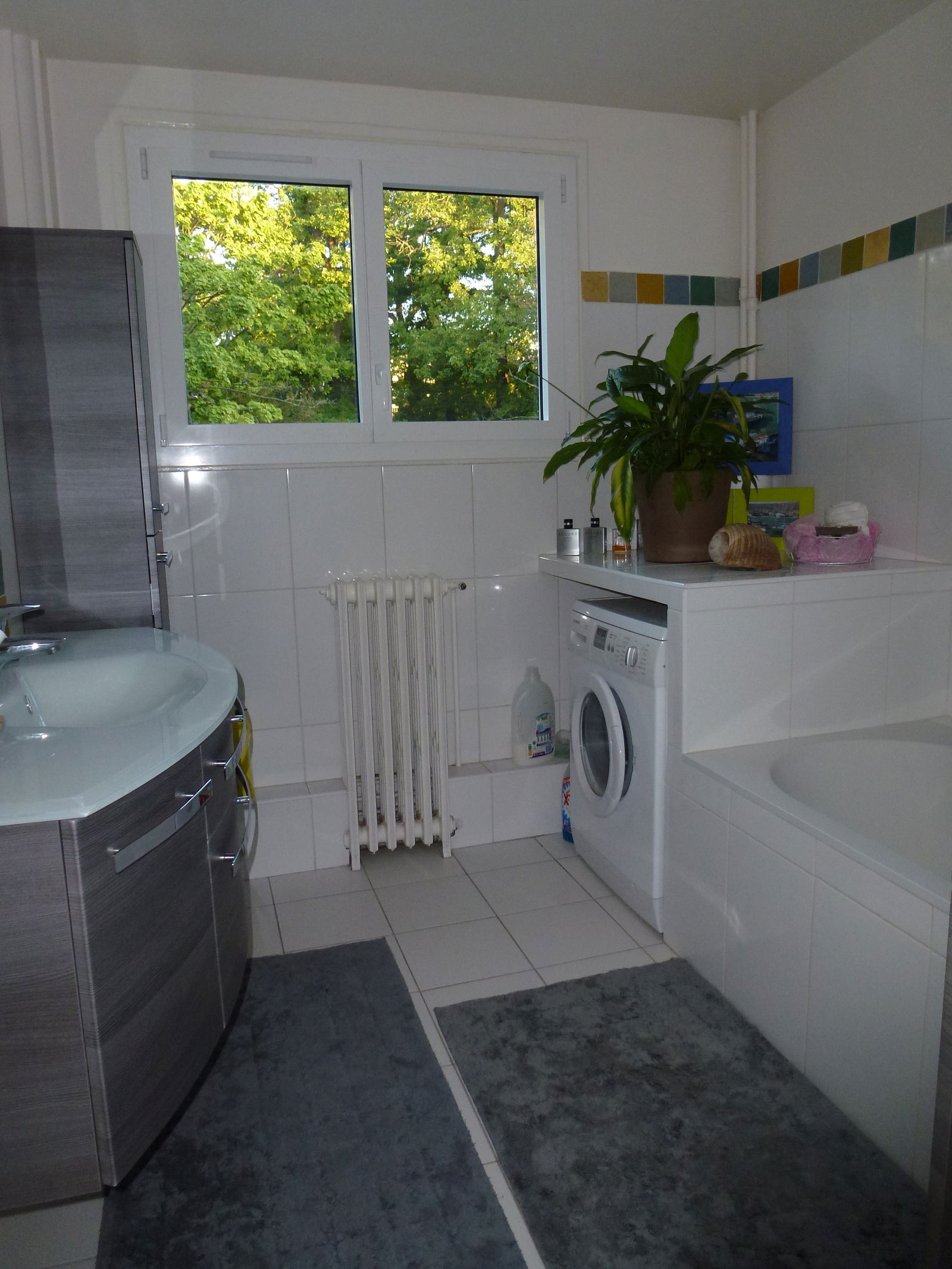 Chambre Chez L'habitant Ville-d'Avray 135606