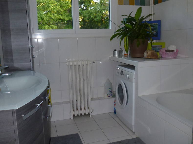 Chambre Chez L'habitant Ville-d'Avray 135606-3