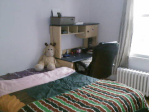 Chambre Chez L'habitant Ville de Québec 131787-1