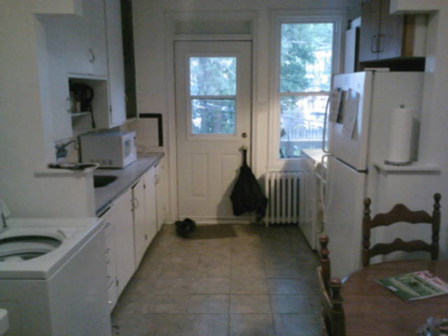 Chambre Chez L'habitant Ville de Québec 131787-3