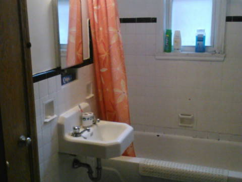 Chambre Chez L'habitant Ville de Québec 131787-4