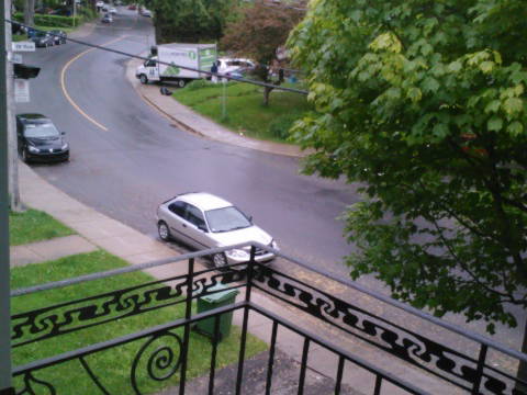 Chambre Chez L'habitant Ville de Québec 131787-5