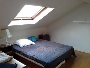 Chambre À Louer Villejuif 137849