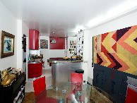 Chambre Chez L'habitant Villejuif 138329-4