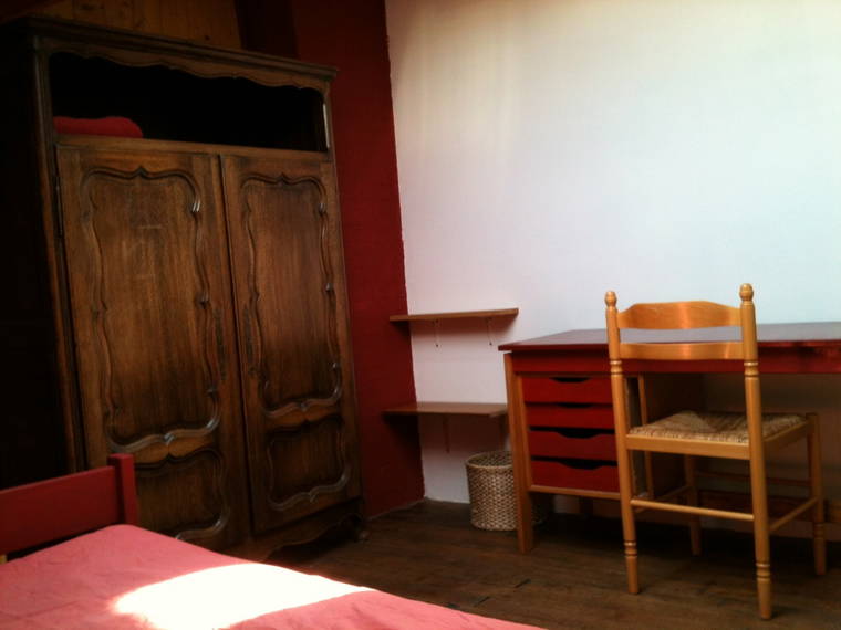 Homestay Villejuif 138959