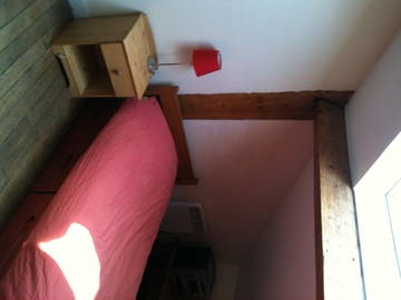 Chambre À Louer Villejuif 138959