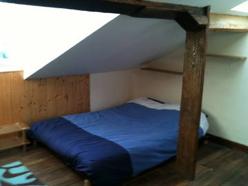 Chambre À Louer Villejuif 138969