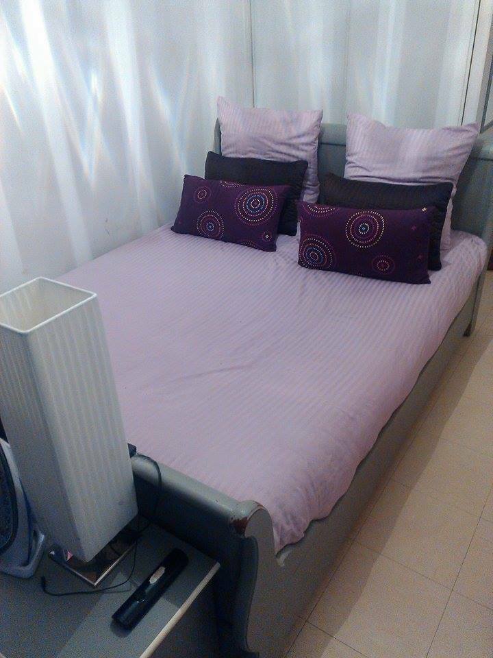 Chambre Chez L'habitant Villeurbanne 128347