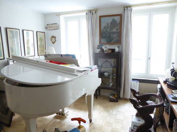 Chambre À Louer Vincennes 134687