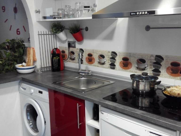 Quedarse En Casa Zaragoza 138469-2