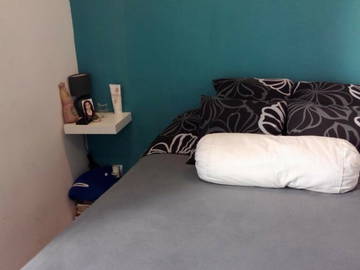 Room For Rent Zaragoza 138469