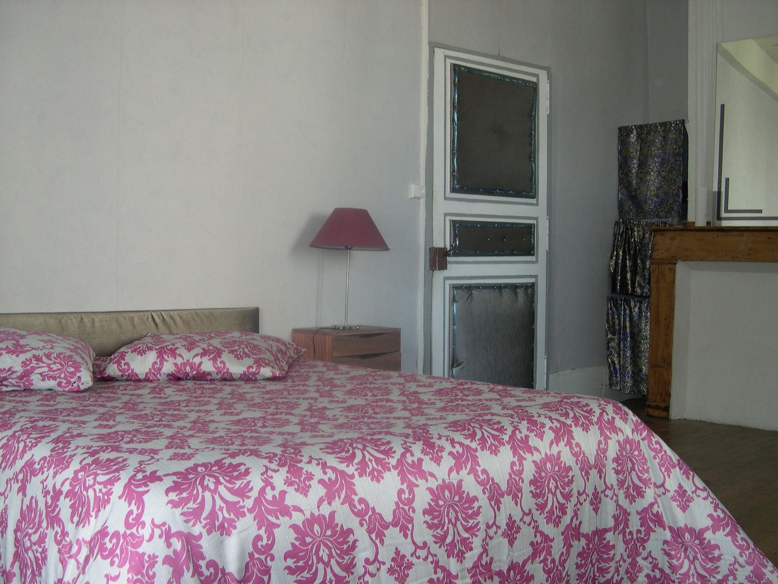 Kotimajoitus Saint-Laurent-de-Neste 258254