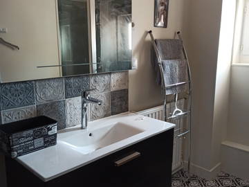 Chambre À Louer Angoulême 489665