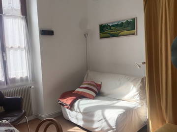 Chambre chez l'habitant à louer à Grenoble - photo 4 : autre pièce-4