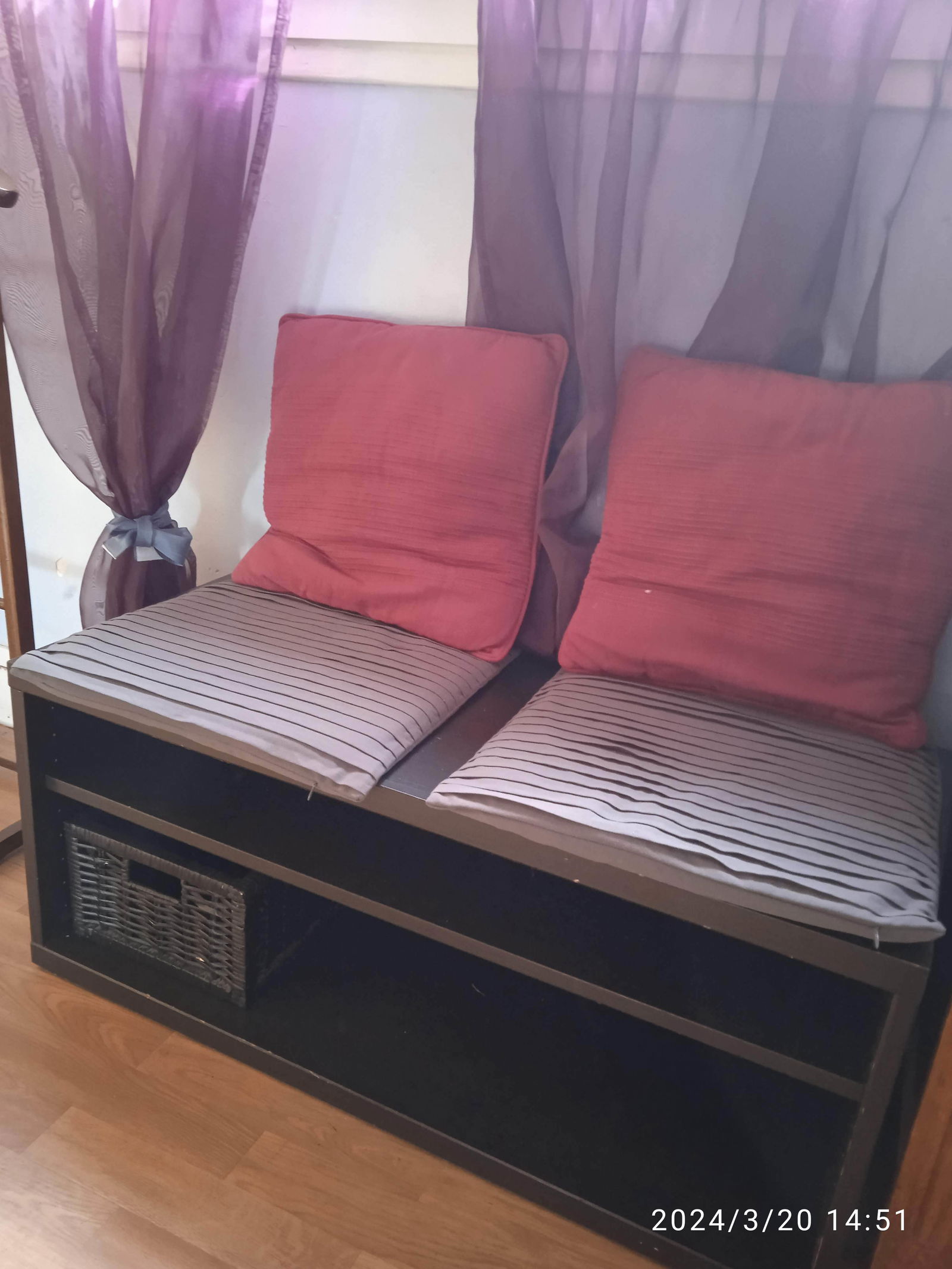 Hemvistelse Champigny-sur-Marne 368349