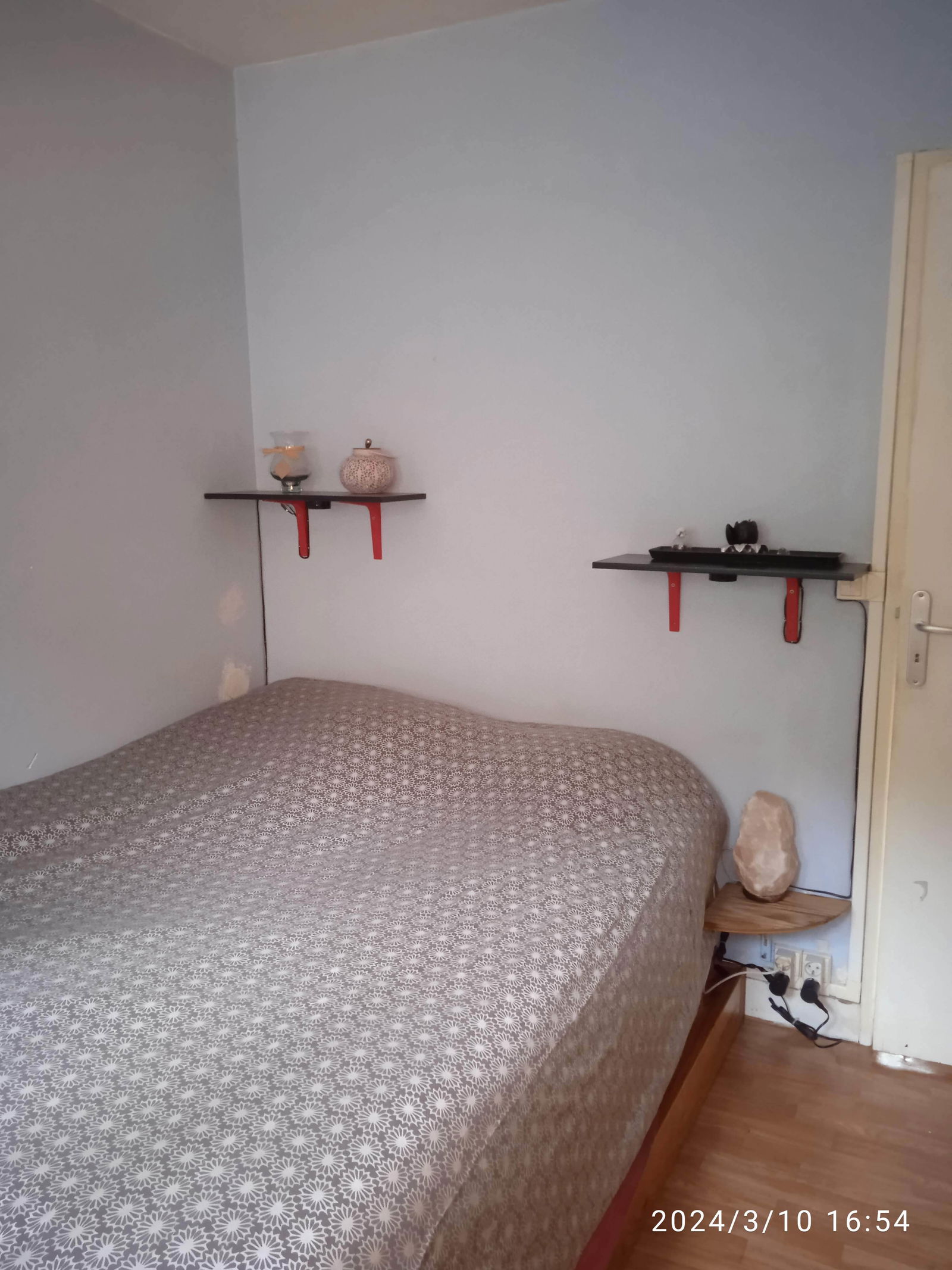 Hemvistelse Champigny-sur-Marne 368349