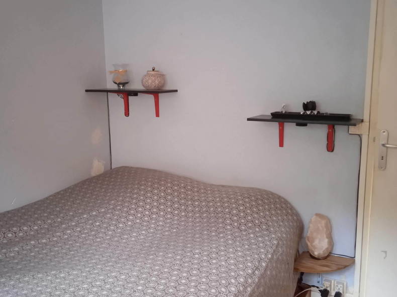 Chambres D'hôtes Champigny-sur-Marne 368349-2