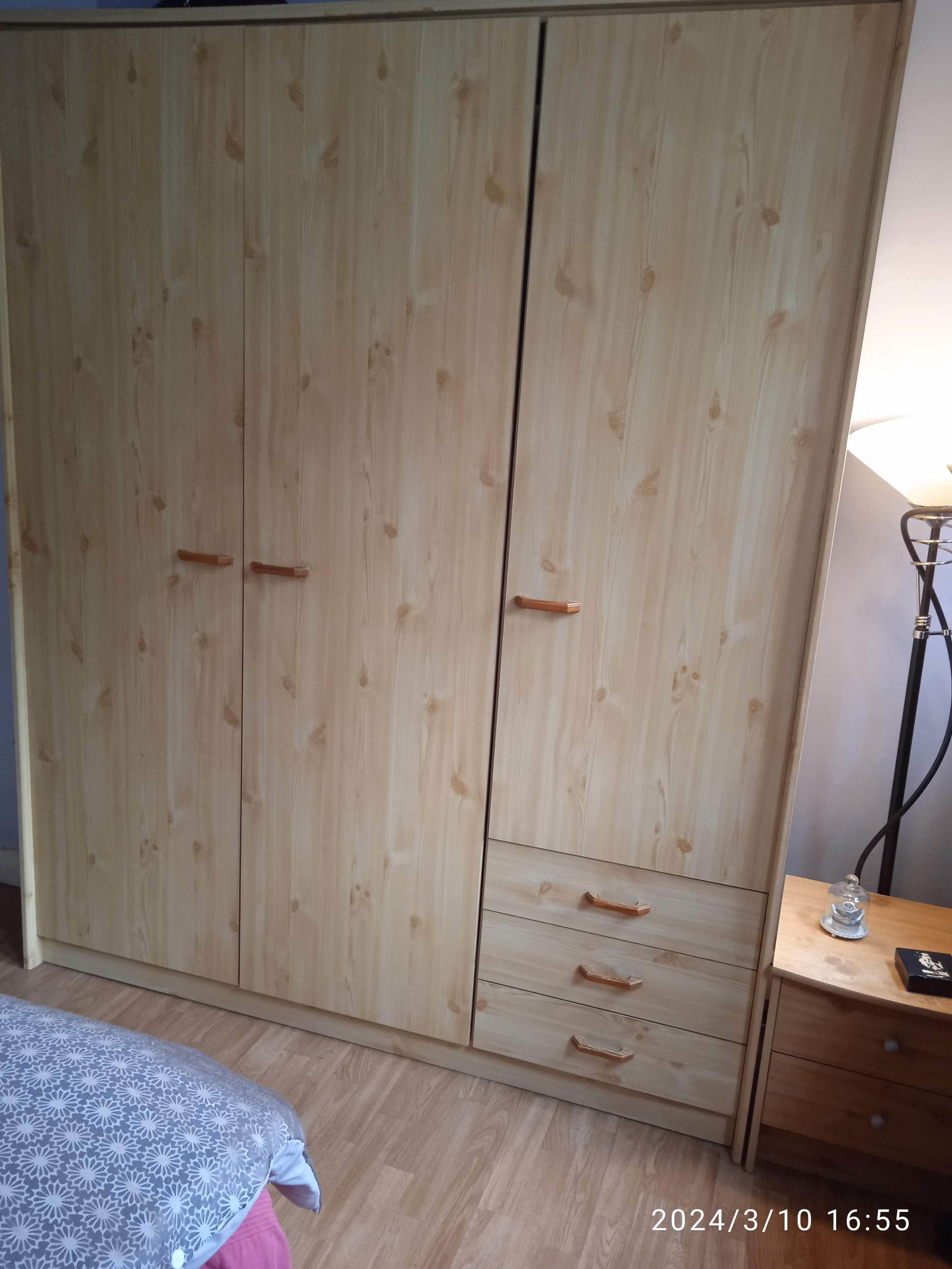 Hemvistelse Champigny-sur-Marne 368349