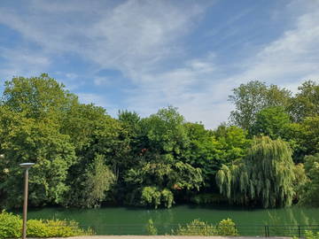 Chambre d'hôte à louer à Champigny-Sur-Marne - photo 5 : autre pièce-5