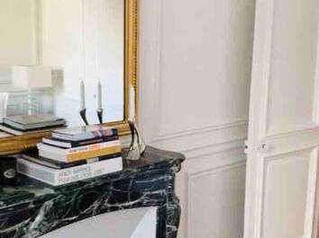 Roomlala | Chambre chez l habitat proche des Champs Élysées