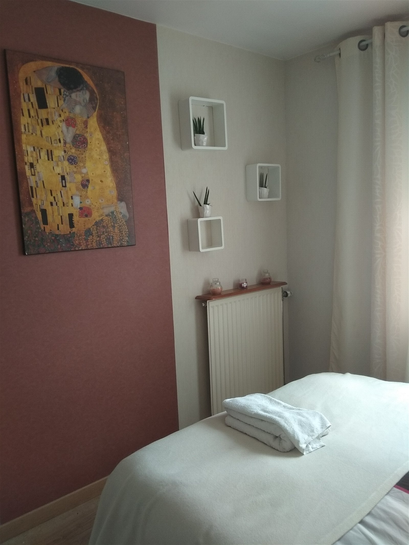 Hemvistelse Guyancourt 245979