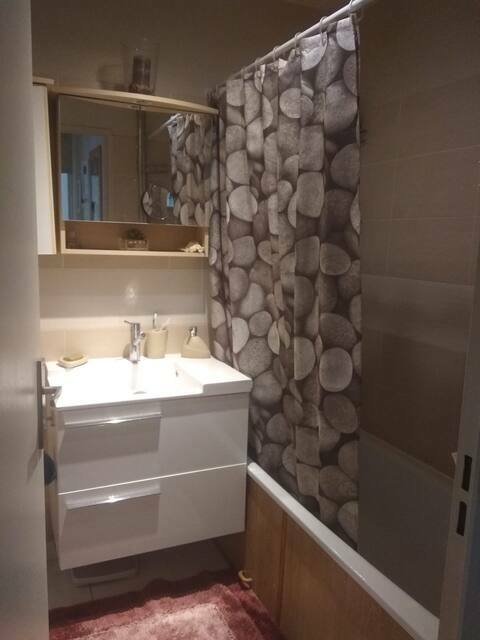 Hemvistelse Guyancourt 245979
