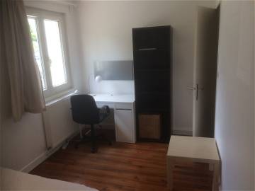 Room For Rent Toulouse 236569